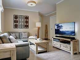 Beach Idyll Holiday Apartment