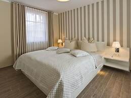 Beach Idyll Holiday Apartment