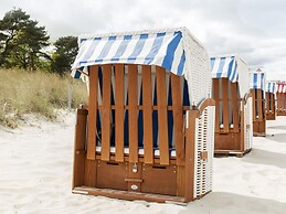 Beach Idyll Holiday Apartment