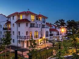 Beach Idyll Holiday Apartment