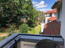 Beach Idyll Holiday Apartment