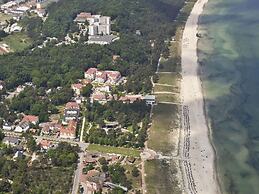 Beach Idyll Holiday Apartment