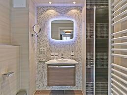 Beach Idyll Holiday Apartment