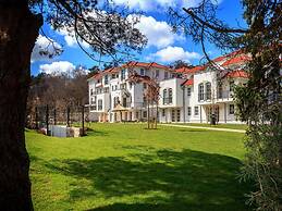 Beach Idyll Holiday Apartment