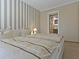 Beach Idyll Holiday Apartment