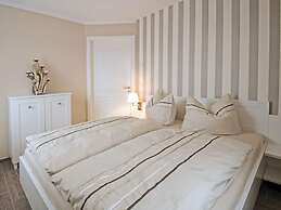 Beach Idyll Holiday Apartment