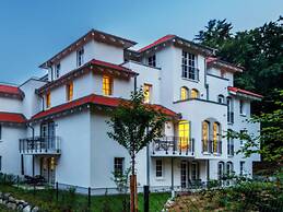 Beach Idyll Holiday Apartment