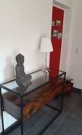 Haus Wiesenblick Comfortable Holiday Residence