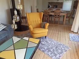 Haus Wiesenblick Comfortable Holiday Residence