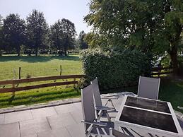 Haus Wiesenblick Comfortable Holiday Residence