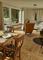 Haus Wiesenblick Comfortable Holiday Residence