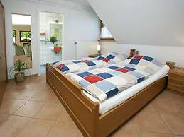 Holiday Apartment Gerhard