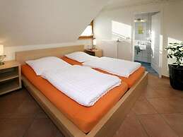 Holiday Apartment Gerhard