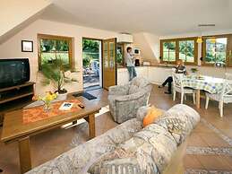 Holiday Apartment Gerhard