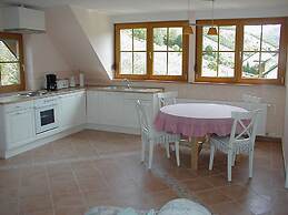 Holiday Apartment Gerhard