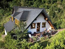 Holiday Apartment Gerhard