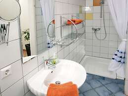 Holiday Apartment Gerhard