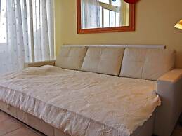 La Perla - South Facing, Sun Morning to Evening