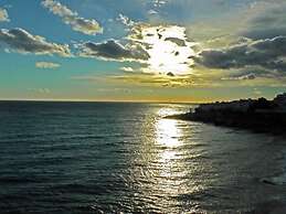 La Perla - South Facing, Sun Morning to Evening