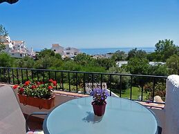 La Perla - South Facing, Sun Morning to Evening