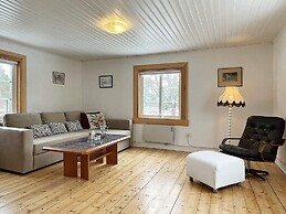 7 Person Holiday Home in Lottorp