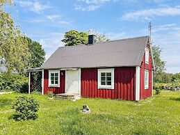 7 Person Holiday Home in Lottorp