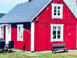 7 Person Holiday Home in Lottorp