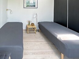 6 Person Holiday Home in Oster Assels
