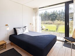 6 Person Holiday Home in Oster Assels