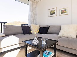 6 Person Holiday Home in Oster Assels