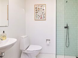 6 Person Holiday Home in Oster Assels