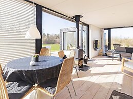 6 Person Holiday Home in Oster Assels