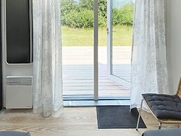 6 Person Holiday Home in Oster Assels