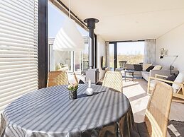 6 Person Holiday Home in Oster Assels