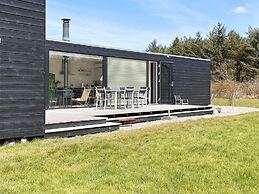6 Person Holiday Home in Oster Assels