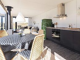 6 Person Holiday Home in Oster Assels