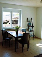 Holiday Apartment Chapel