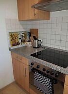 Holiday Apartment Chapel