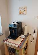 Holiday Apartment Chapel