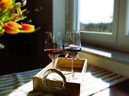 Holiday Apartment Chapel