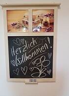 Holiday Apartment Chapel