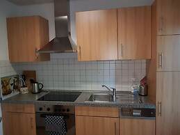 Holiday Apartment Chapel