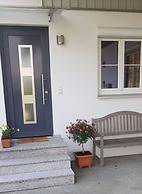 Holiday Apartment Chapel