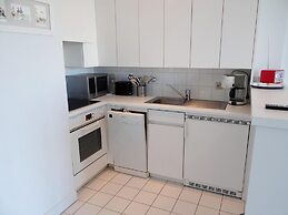 Apartment in Nieuwpoort With sea Beach