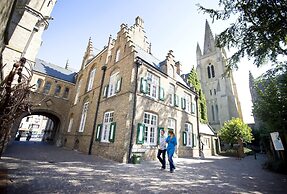Apartment in Nieuwpoort With sea Beach