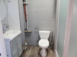 Apartment in Nieuwpoort With sea Beach