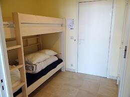 Apartment in Nieuwpoort With sea Beach