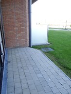Apartment in Nieuwpoort With sea Beach
