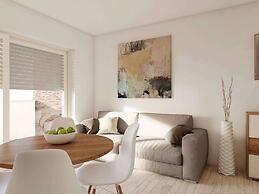 Apartments Villa Subic - One Bedroom Apartment With Balcony A1