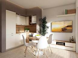 Apartments Villa Subic - One Bedroom Apartment With Balcony A1